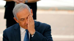 Netanyahu