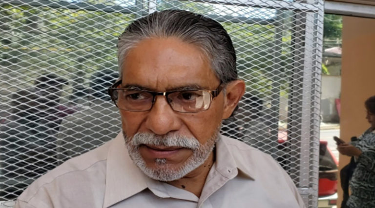 caravana de migrantes