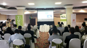 Ley de ciberseguridad de Honduras