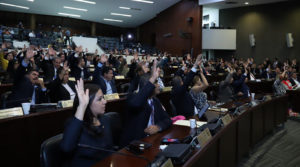 Congreso creó “mercado persa” con Fondo Departamental