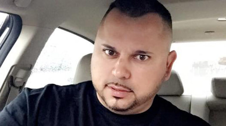 Detienen al maje del video