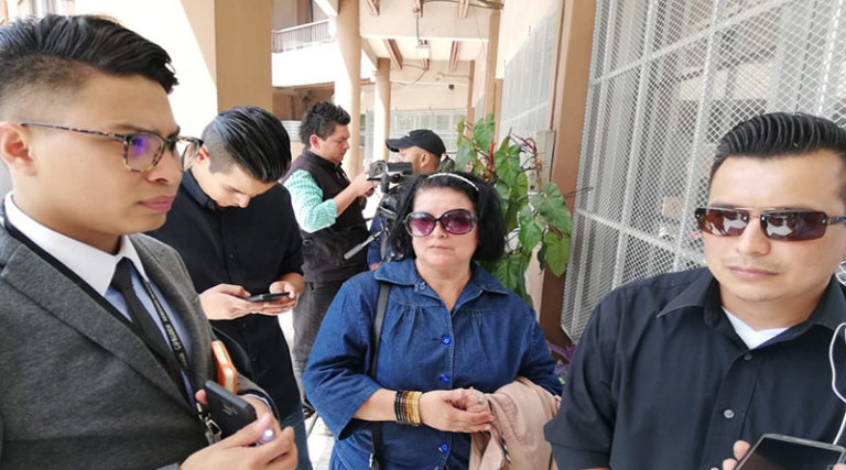 Sherill Yubissa Hernández