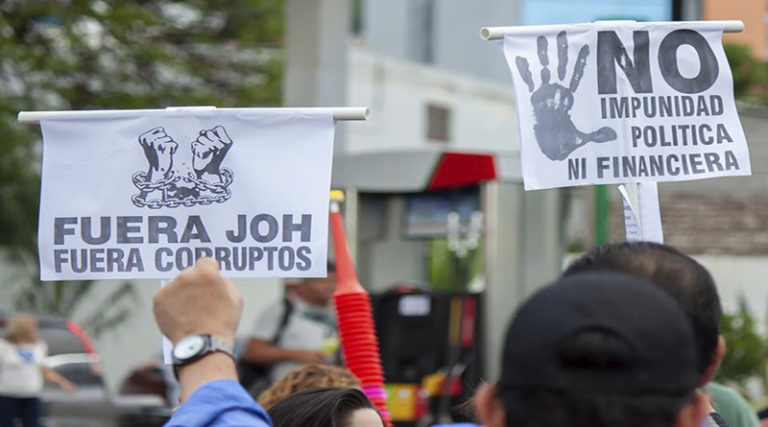 De coaliciones de oposición