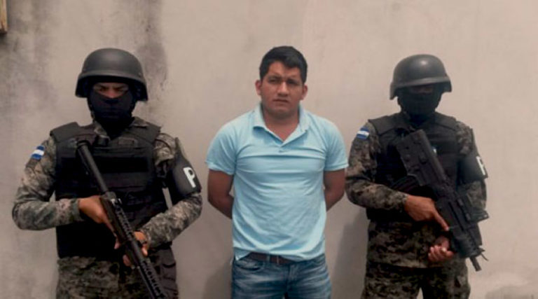 Hermano de "Toño Frontera"