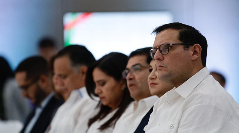 vacunas Covid-19 Honduras