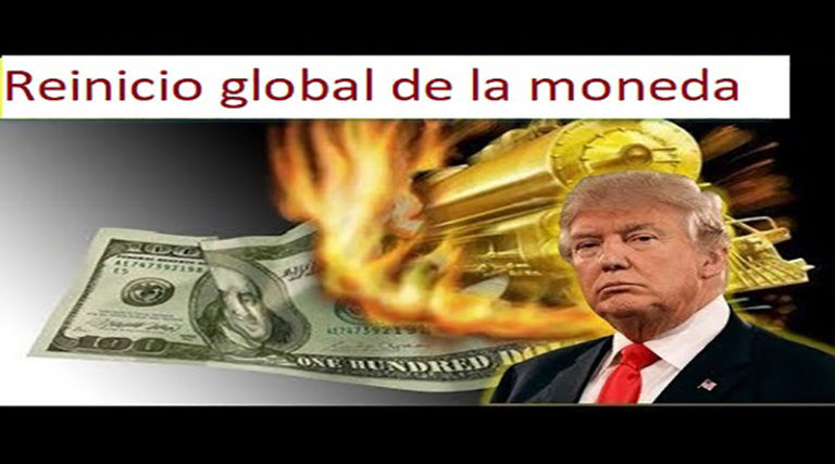 Realidad detrás de los Movimientos