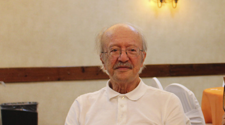 Javier Darío Restrepo