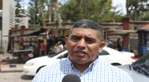 Tony Hernández
