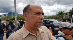 Sentencia contra “Tony” Hernández