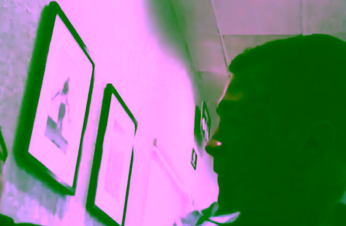 Tony Hernández