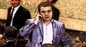 Honduras pagó US $475 mil