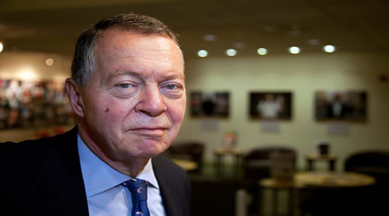 La revolución de los derechos humanos