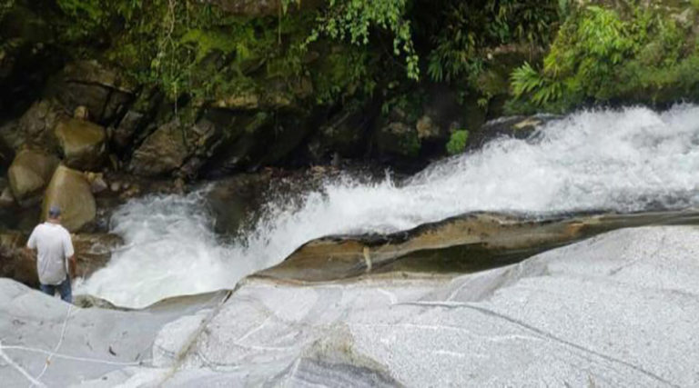  A juicio exviceministro de SERNA