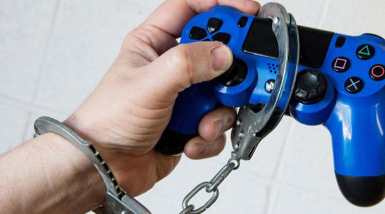 La adicción a los videojuegos