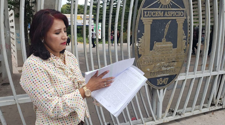 agua potable en la capital