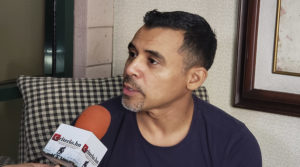 falta de condiciones para elecciones justas en el país