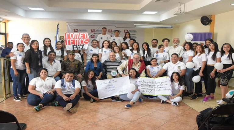 En Honduras impidieron ingresar