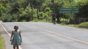 Namasigüe vigila contratos de energía