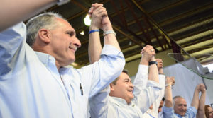Partido Nacional de Honduras