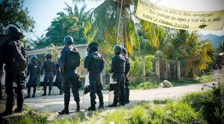 Tela contará con una Fiscalía