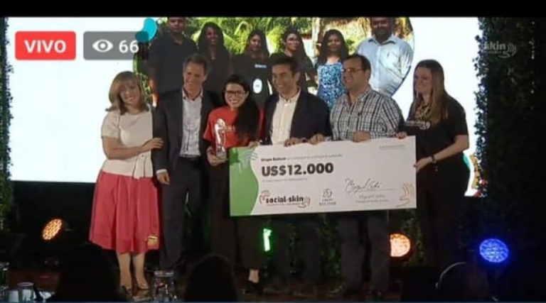 Médicos hondureños