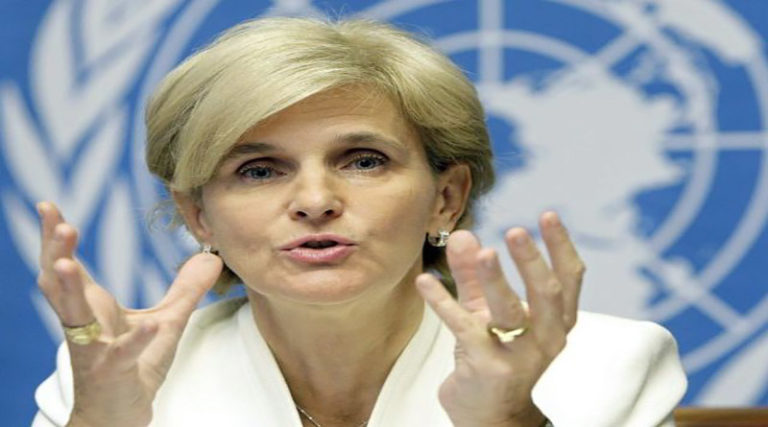 El cambio climático