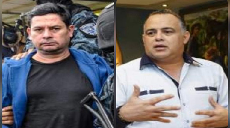 Armando Calidonio es señalado