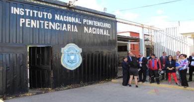 Demandan “intervención humanitaria” en cárceles ante alarmantes casos de Covid-19