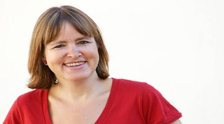 Diputada alemana pide a Fiscal General