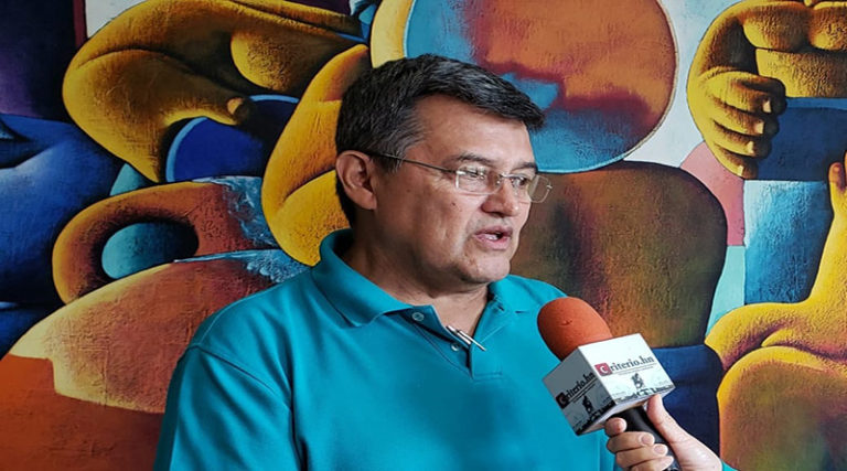 En Honduras el mecanismo de protección