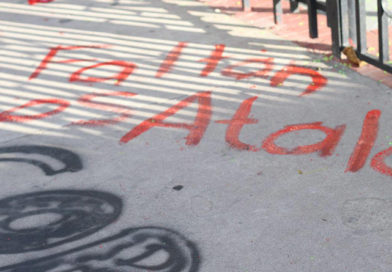 La impunidad no termina con la sentencia: familia de Berta Cáceres