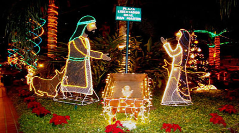 En navidad no comprometa sus finanzas