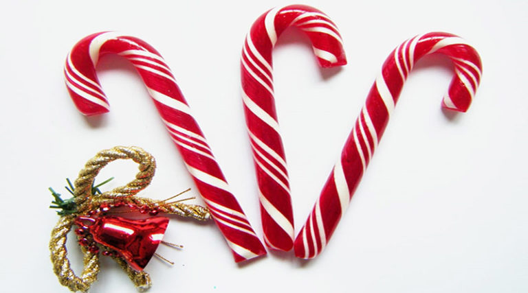 Mensaje de navidad y año nuevo