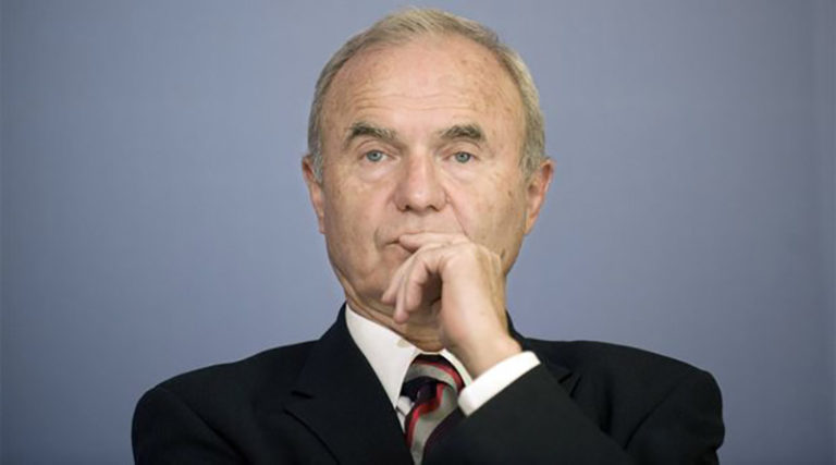 El problema con la política