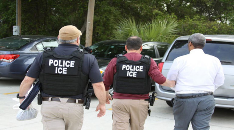 ICE confirma más deportaciones