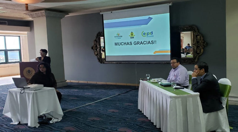 Gobierno de Honduras