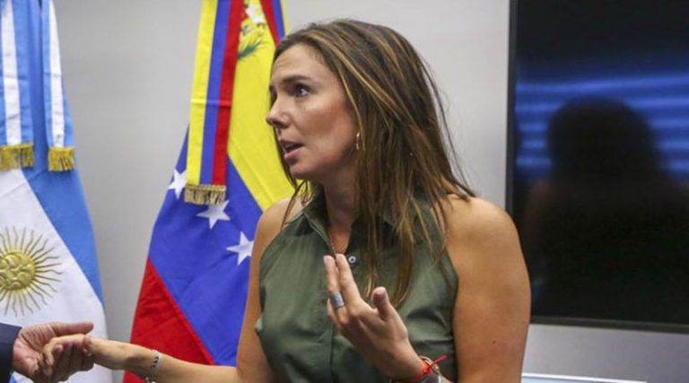 Gobierno de Argentina