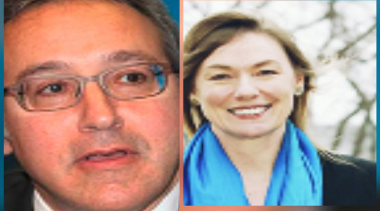 capitalismo de las partes interesadas