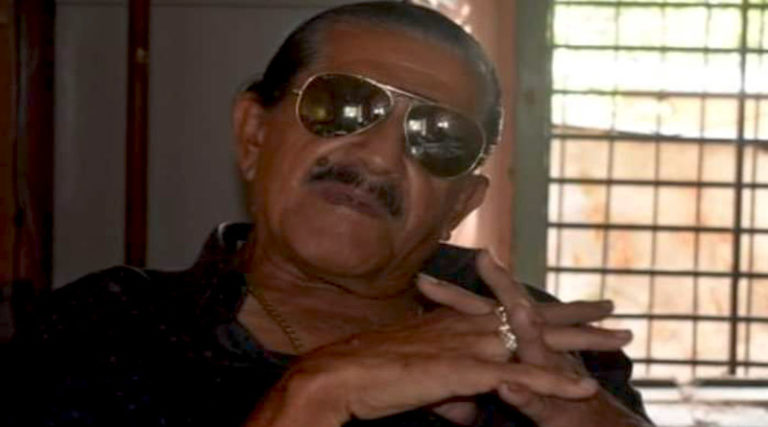 Exalcalde de Nueva Armenia