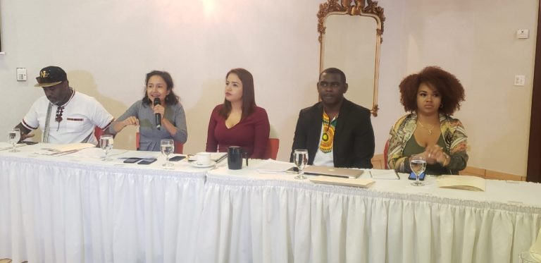 Consulta Previa Libre e Informada