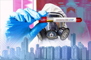 Francia avanza exitosamente con primeras pruebas de vacunas