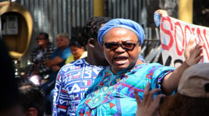 comunidad garífuna de Vallecito, Limón