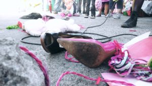 Al menos 52 mujeres han desaparecido en Honduras