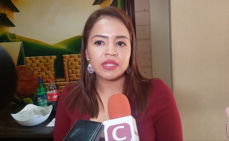 Intentan asesinar a diputada hija de Berta Cáceres