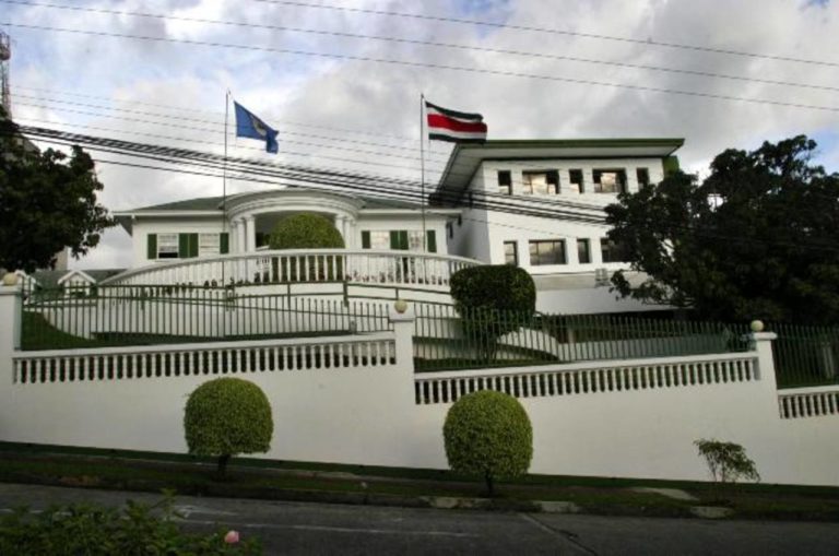 Corte IDH suspende audiencias públicas