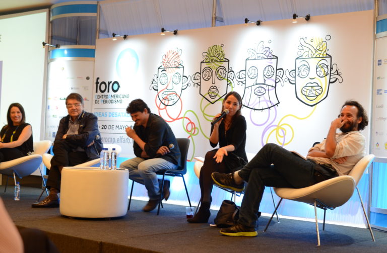 El Faro suspende el ForoCAP 2020