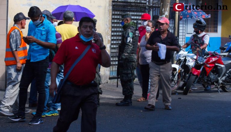 La razón en tiempos de peste