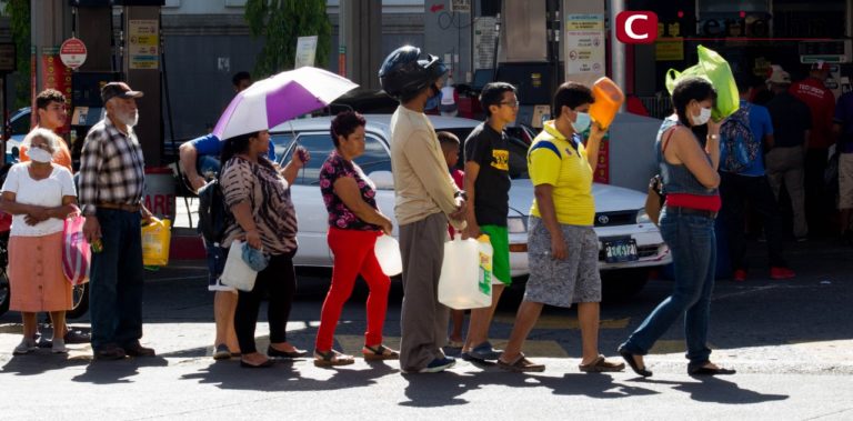 Fosdeh presenta recomendaciones al gobierno