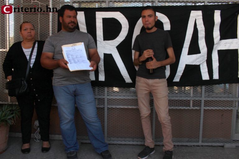 Ambientalistas rechazan decisión de congresistas