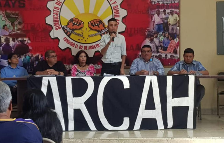 ARCAH denuncia a empresa avícola “El Cortijo”